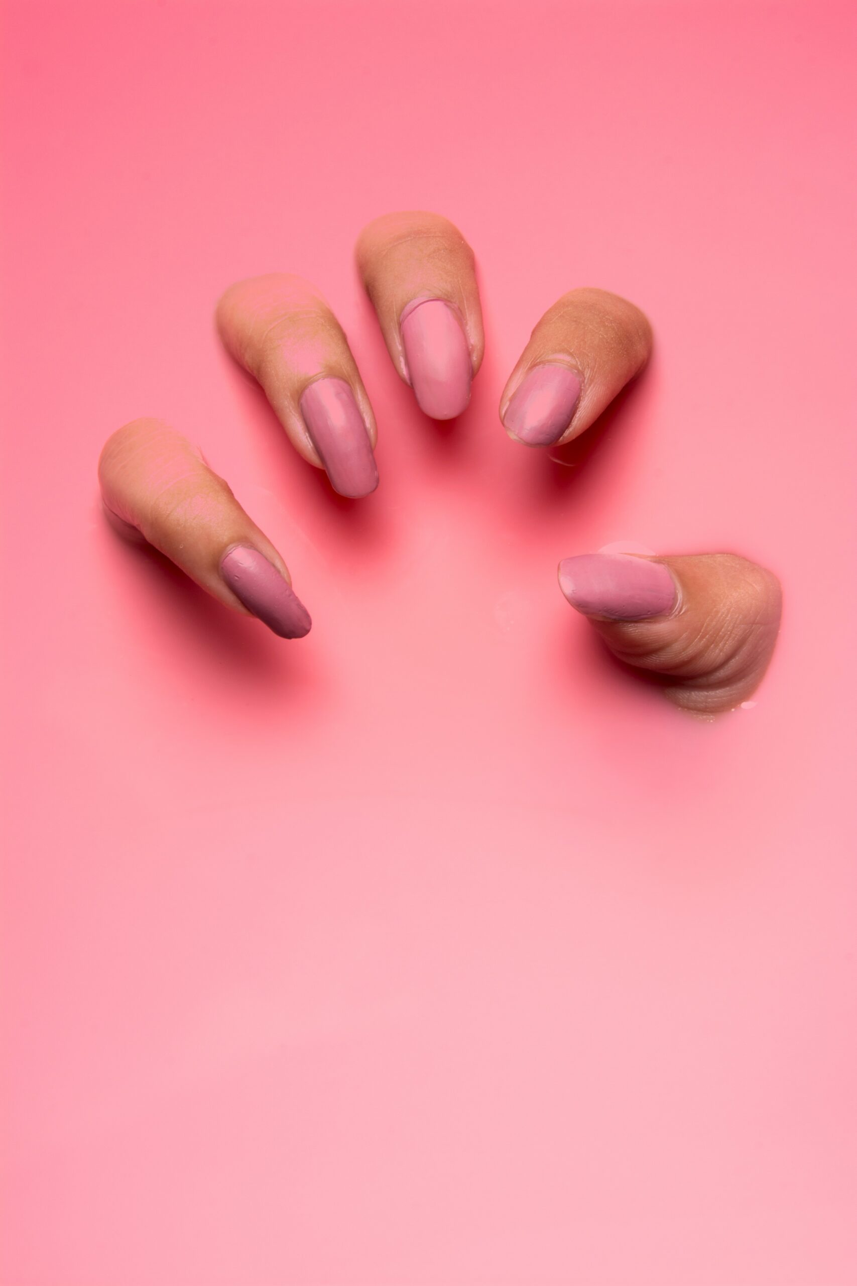 Flawless Fingertips: Enhance Your Look with Press On Acrylic Nails