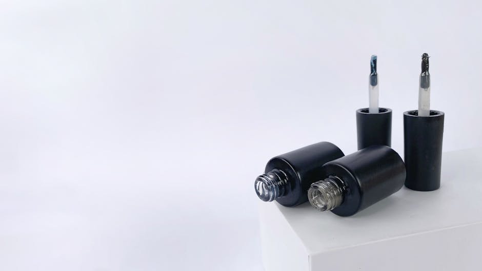 Top Picks: Professional Nail Care Products for Flawless Nails