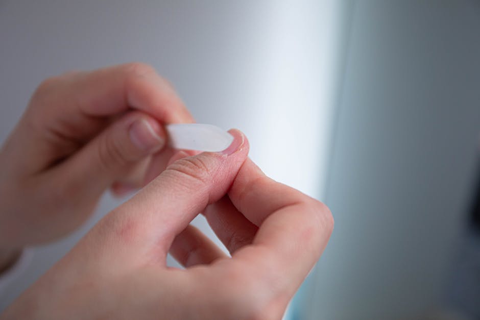 10. Nail Hygiene Hacks: Secrets to Healthy and Beautiful Nails