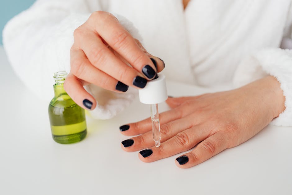 Revitalize Your Nails: Strengthening Tips Without the Chemicals